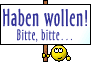 Haben-wollen